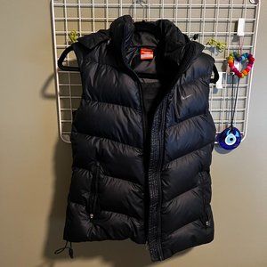 Nike Puffy Vest